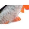 Fox Rage Ultra Realistic Roach Replicant Momeală din Plastic Roșioară 14cm 45gr