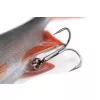 Fox Rage Ultra Realistic Roach Replicant Momeală din Plastic Roșioară 14cm 45gr