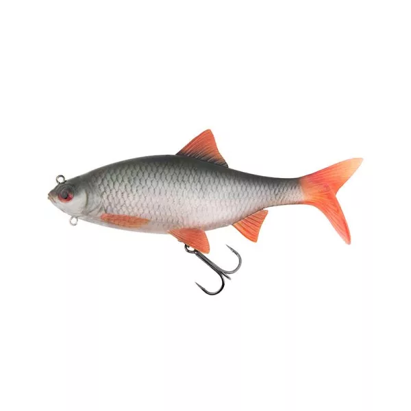 Fox Rage Ultra Realistic Roach Replicant Momeală din Plastic Roșioară 18cm 80gr