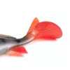Fox Rage Ultra Realistic Perch Replicant Momeală Plastic Biban 14cm 52gr