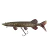 Fox Rage Ultra Realistic Pike Replicant Momeală Plastic Știucă 15cm 30gr