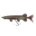 Fox Rage Ultra Realistic Pike Replicant Momeală Plastic Știucă 15cm 30gr