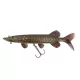 Fox Rage Ultra Realistic Pike Replicant Momeală Plastic Știucă 15cm 30gr