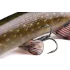 Fox Rage Ultra Realistic Pike Replicant Momeală Plastic Știucă 15cm 30gr