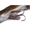 Fox Rage Ultra Realistic Pike Replicant Momeală Plastic Știucă 15cm 30gr