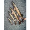 Fox Rage Ultra Realistic Pike Replicant Momeală Plastic Știucă 15cm 30gr