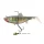 Fox Rage Wobble Replicant 18cm 80gr Original Stickleback Gumihal