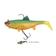 Fox Rage Wobble Replicant 14cm 55gr Slick Scale Gumihal