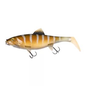   Fox Rage Giant Replicant Wobble UV Ghost Ayu 27cm 218gr Shad din Cauciuc