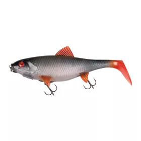   Fox Rage Giant Replicant Wobble Ultra Realistic Roach 27cm 218gr Shad din Cauciuc