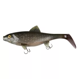   Fox Rage Giant Replicant Wobble Știucă Ultra Realistică 35cm 443gr Shad