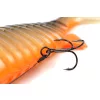 Fox Rage Jointed Replicants 32cm Orange Belly Perch UV Nălucă artificială