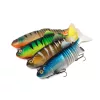 Fox Rage Jointed Replicants 32cm Orange Belly Perch UV Nălucă artificială