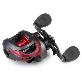 Fox Rage Prism X Baitcaster Casting Mulineta