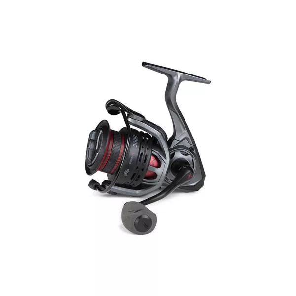Mulineta cu frână frontală Fox Rage Prism X 3000