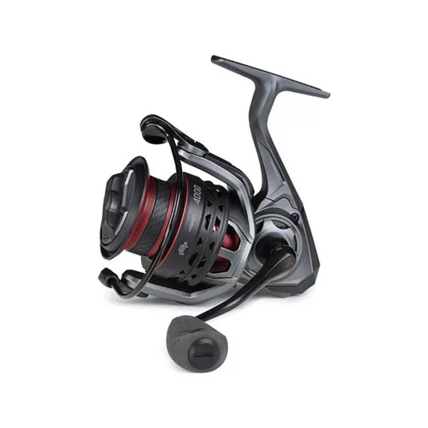 Mulineta cu frână frontală Fox Rage Prism X 4000