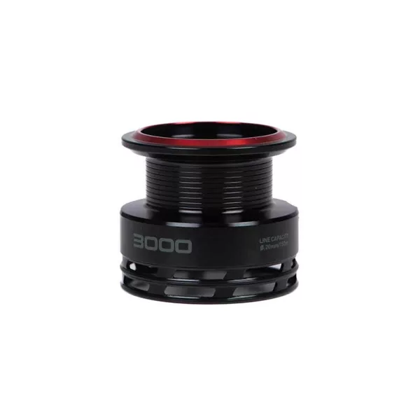 Fox Rage Warrior 3000 Tambur de Rezervă
