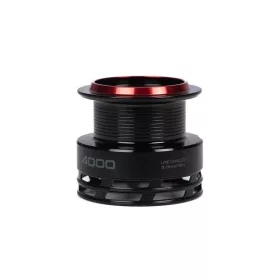 Fox Rage Warrior 4000 Tambur de rezervă