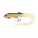 Fox Rage Slick Eel Loaded 35cm Hot Olive Momeală Plastic