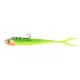 Fox Rage Pelagic Ready Rig Slick Finesse Lemon Tiger Momeală artificială 16cm