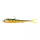 Fox Rage Pelagic Ready Rig Slick Finesse Natural Perch Momeală artificială 16cm