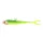 Nalucă Fox Rage Pelagic Ready Rig Slick Finesse Lemon Tiger 21cm