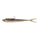 Nalucă Fox Rage Pelagic Ready Rig Slick Finesse UV Wakasagi 21cm
