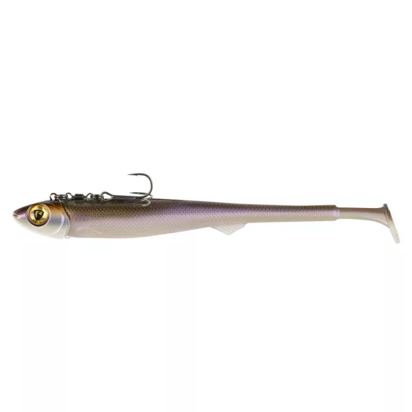 Nalucă artificială Fox Rage Pelagic Ready Rig Slick Fast UV Wakasagi 18cm