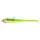 Nalucă artificială Fox Rage Pelagic Ready Rig Slick Fast Lemon Tiger 21cm