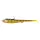 Nalucă artificială Fox Rage Pelagic Ready Rig Slick Fast Natural Perch 21cm