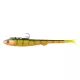 Nalucă artificială Fox Rage Pelagic Ready Rig Slick Fast Natural Perch 21cm