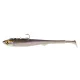 Nalucă artificială Fox Rage Pelagic Ready Rig Slick Fast UV Wakasagi 21cm