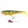 Fox Rage Zander Pro Shad 16cm Loaded UV Natural Perch Nălucă din cauciuc