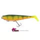 Fox Rage Zander Pro Shad 16cm Loaded UV Natural Perch Nălucă din cauciuc
