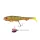 Fox Rage Super Slick Shad 23cm Loaded UV Natural Perch Nalucă din cauciuc
