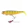 Fox Rage Pro Shad 18cm Loaded Natural Perch Nalucă din cauciuc