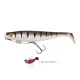 Fox Rage Pro Shad 14cm Loaded UV Glitter Perch Shad