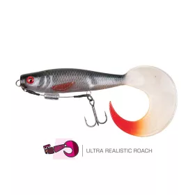   Fox Rage Pro Grub Loaded 12cm 17gr Nălucă Ultra Realistic Babușcă