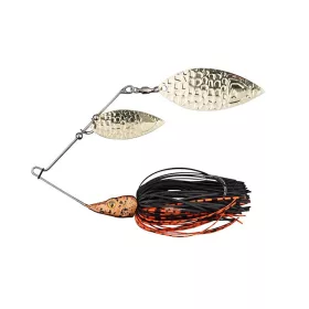 Fox Rage 28gr Spinnerbait Table Magma