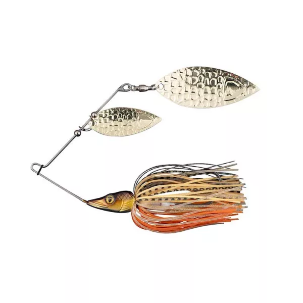 Fox Rage 20gr Table Ayu Spinnerbait