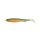 Fox Rage Slick Shad Ultra UV 13cm Hot Olive Nălucă de Cauciuc
