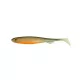 Fox Rage Slick Shad Ultra UV 11cm Hot Olive Nălucă de Cauciuc