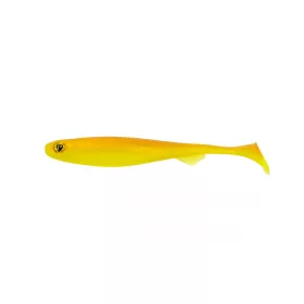   Fox Rage Slick Shad Ultra UV 7cm Sun Dance Momeală artificială din cauciuc