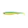 Fox Rage Slick Shad Ultra UV 11cm Blue Back Nălucă de cauciuc