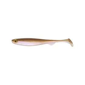  Fox Rage Slick Shad Ultra UV 11cm Wakasagi Naluci din cauciuc