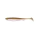 Fox Rage Slick Shad Ultra UV 9cm Wakasagi Naluci de cauciuc