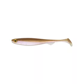   Fox Rage Slick Shad Ultra UV 7cm Wakasagi Momeală artificială din cauciuc