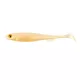 Fox Rage Slick Shad UV Pearl Naluci din cauciuc 13cm
