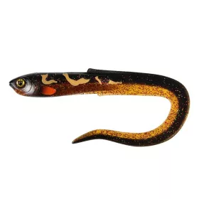Fox Rage Slick Eel Burbot Nalucă plastic 21cm 1 buc