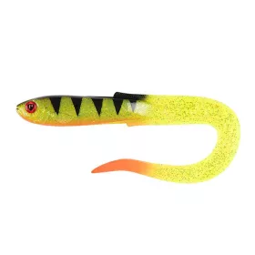 Fox Rage Slick Eel UV Perch Nalucă Plastic 28cm 1buc